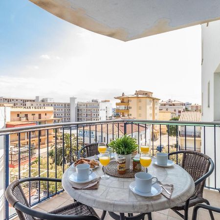 רוזס Apartment Nuvol Blau-3 By Interhome מראה חיצוני תמונה