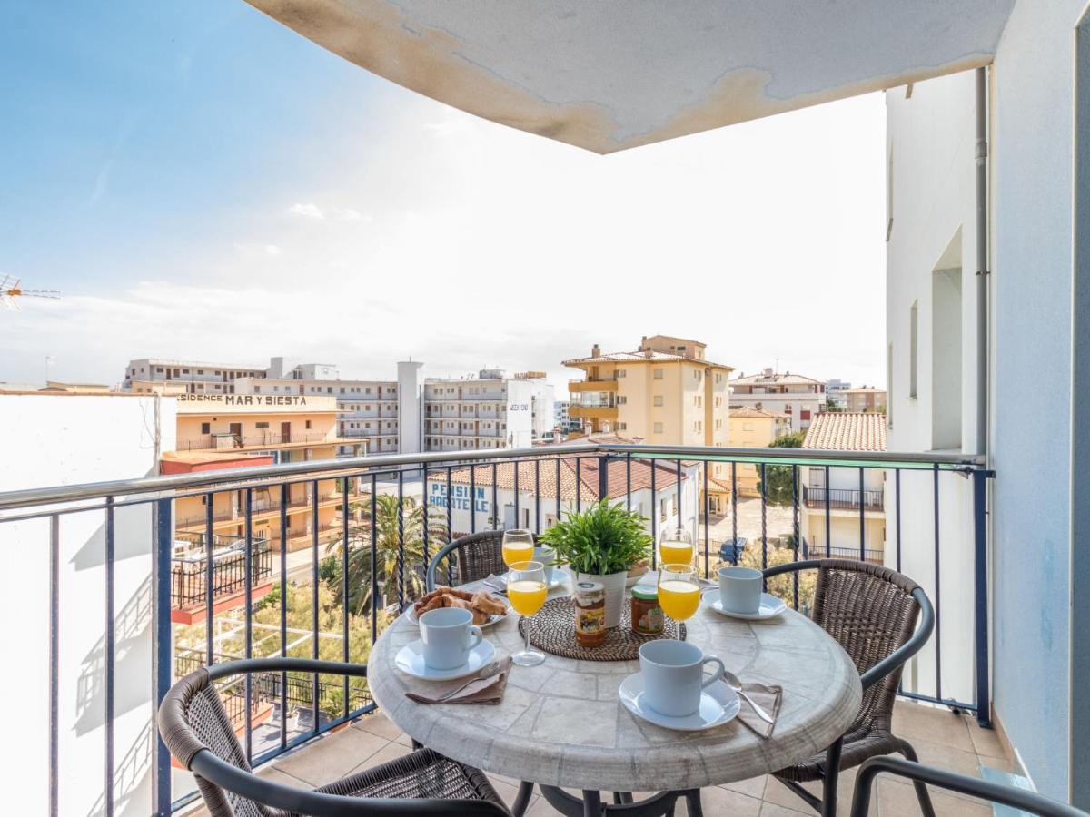 רוזס Apartment Nuvol Blau-3 By Interhome מראה חיצוני תמונה