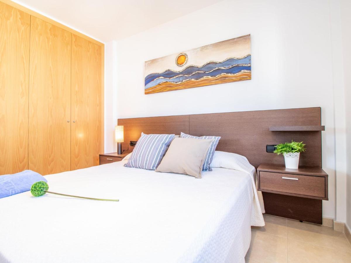 רוזס Apartment Nuvol Blau-3 By Interhome מראה חיצוני תמונה