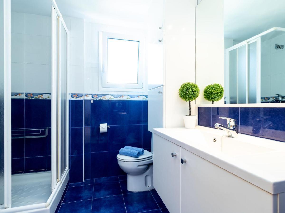 רוזס Apartment Nuvol Blau-3 By Interhome מראה חיצוני תמונה