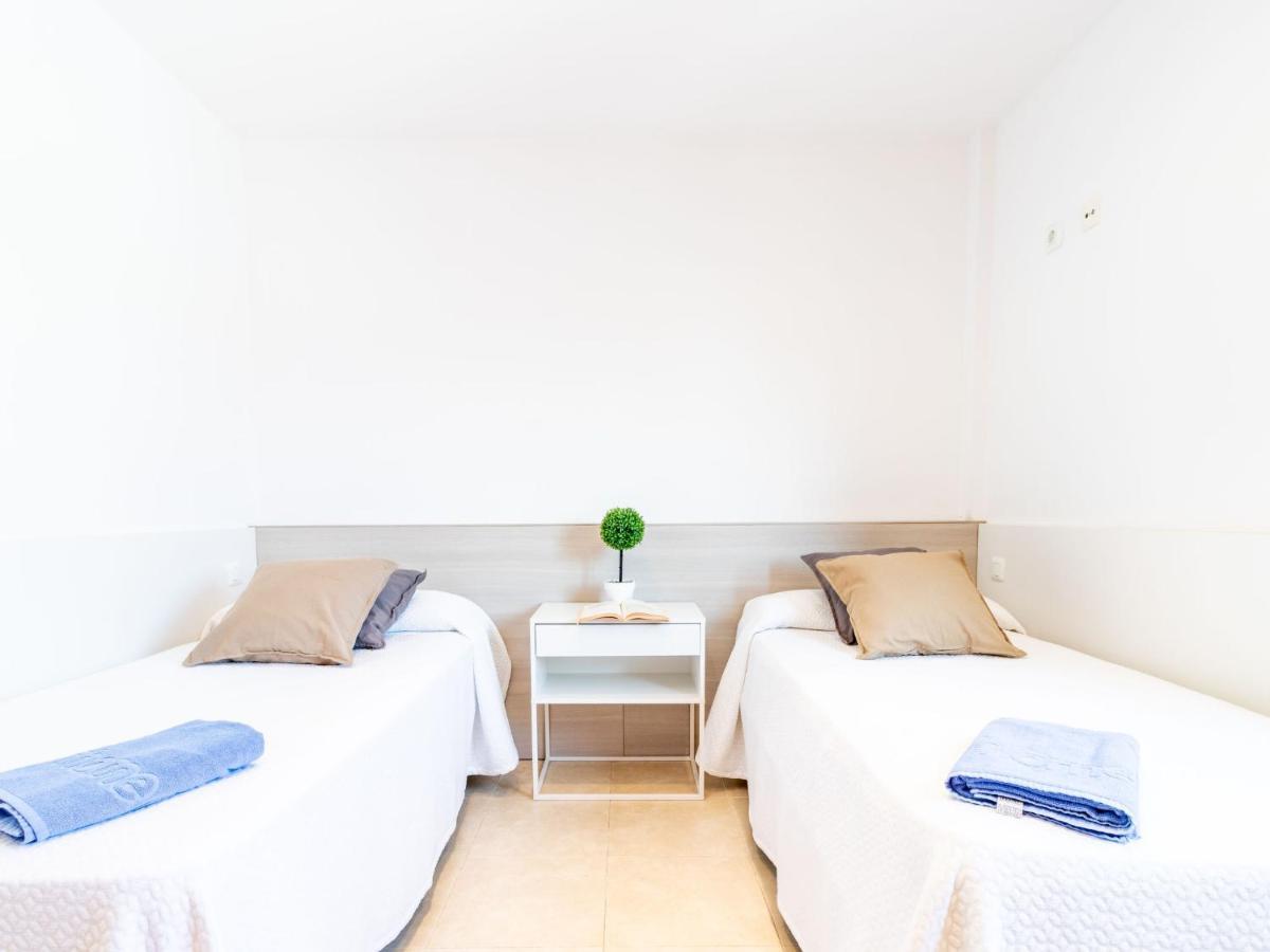 רוזס Apartment Nuvol Blau-3 By Interhome מראה חיצוני תמונה