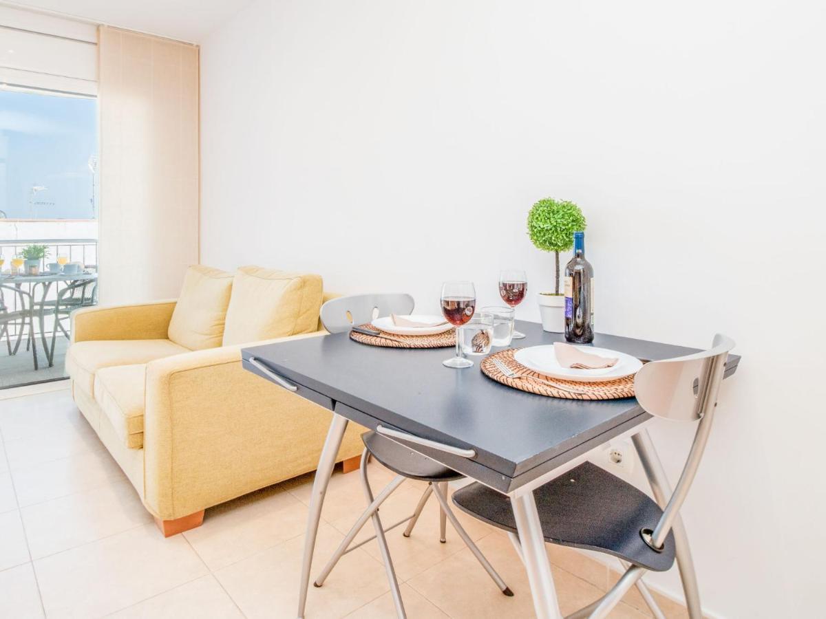 רוזס Apartment Nuvol Blau-3 By Interhome מראה חיצוני תמונה