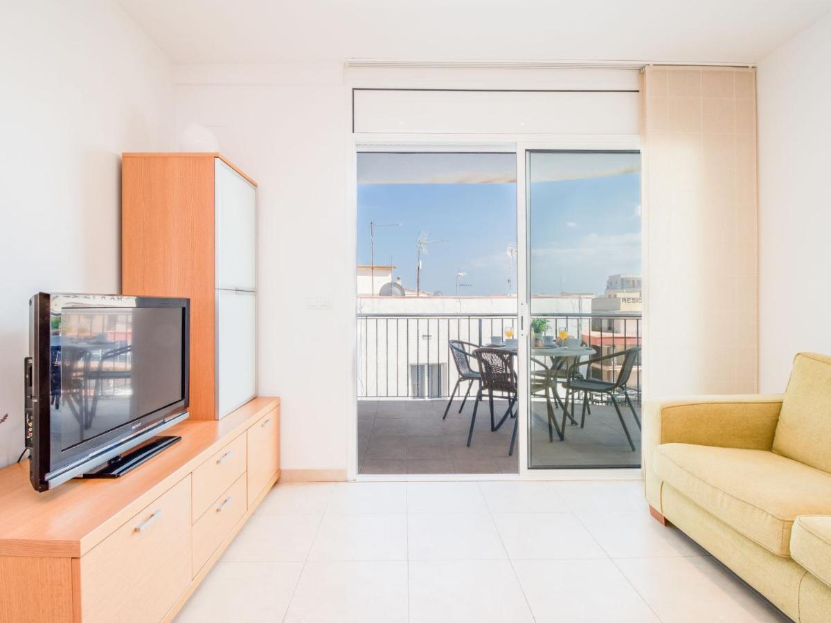 רוזס Apartment Nuvol Blau-3 By Interhome מראה חיצוני תמונה
