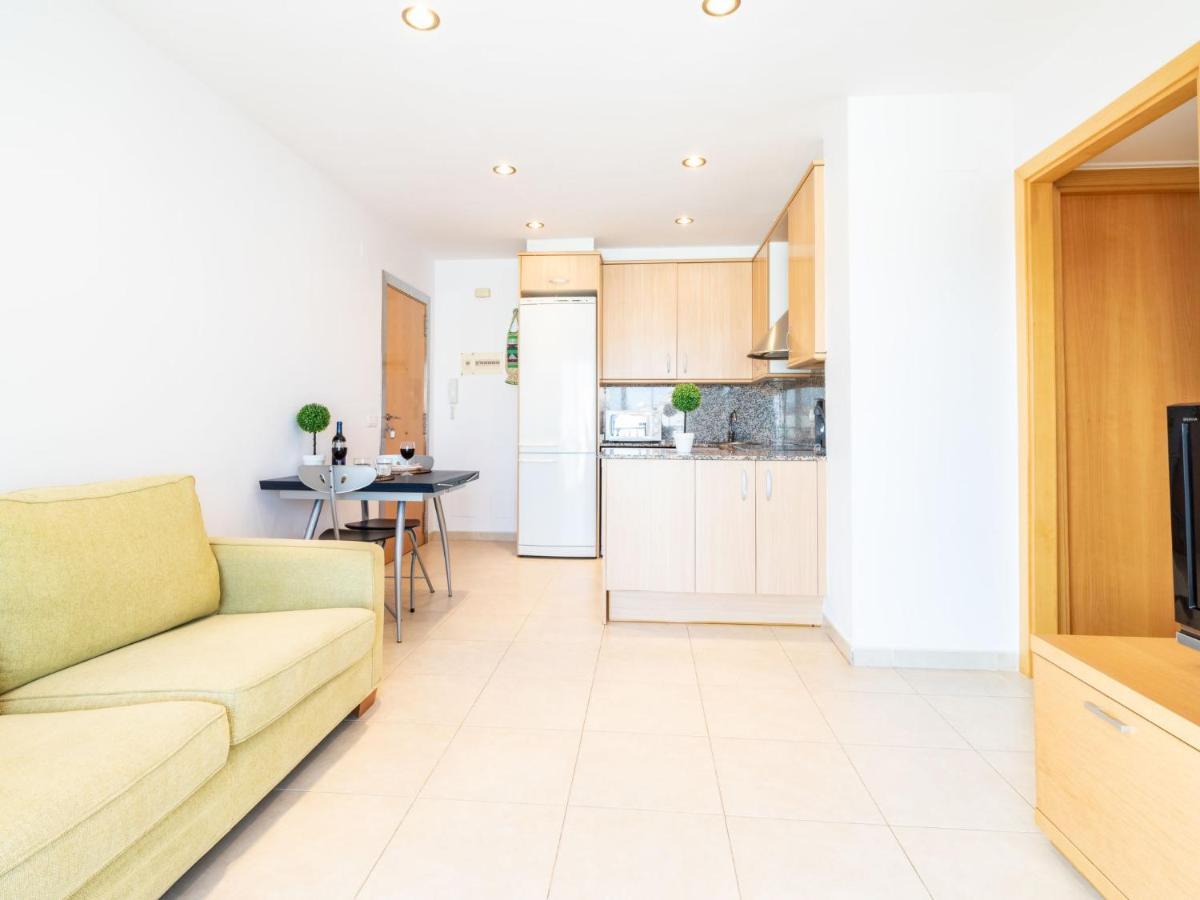 רוזס Apartment Nuvol Blau-3 By Interhome מראה חיצוני תמונה