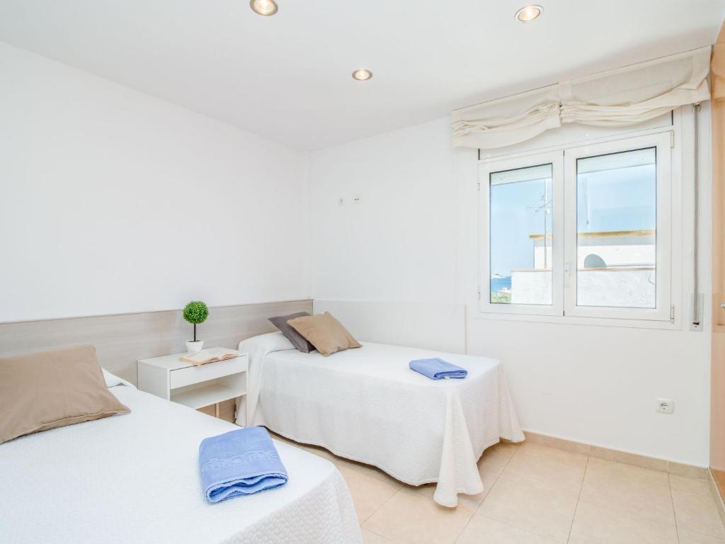 רוזס Apartment Nuvol Blau-3 By Interhome מראה חיצוני תמונה